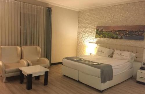 Kayseri Hotel | Real House Hotel