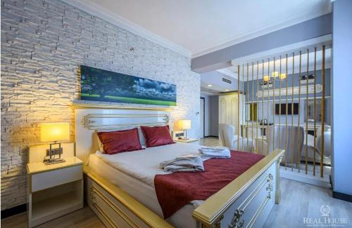Kayseri Hotel | Real House Hotel