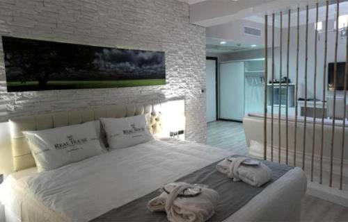 Kayseri Hotel | Real House Hotel