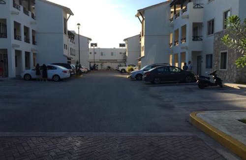 Puerto Juarez Apartment | Real Ibiza Plus by Hotel Colibri Creel