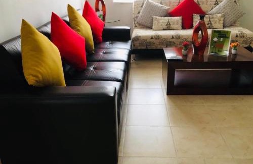 Puerto Juarez Apartment | Real Ibiza Plus by Hotel Colibri Creel