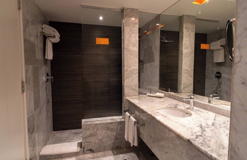 Zona Rio Hotel | Real Inn Tijuana by Camino Real Hotels