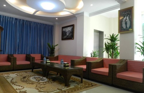 Yankin Township Hotel | Real Link Hotel