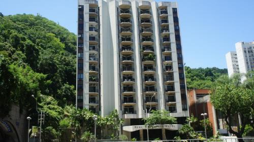 Copacabana Apartment | Real Residence Hotel
