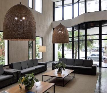 Copacabana Apartment | Real Residence Hotel