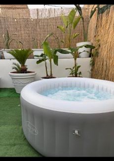 Palermo House | Real suite spa