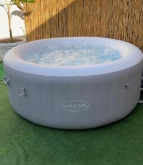 Palermo House | Real suite spa