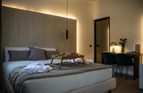 Palermo House | Real suite spa
