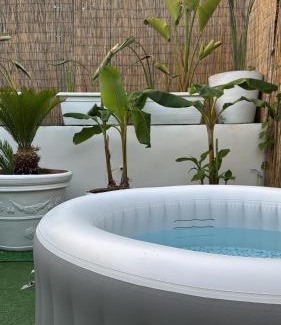 Palermo House | Real suite spa