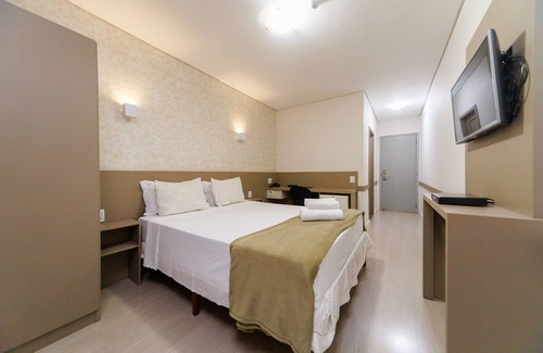 Jau Hotel | Realce Hotel