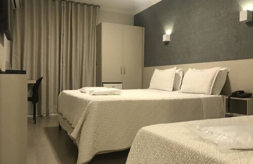 Jau Hotel | Realce Hotel