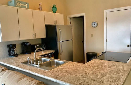 North Shore Condo | REALLY THE BEST FALL VIEW @BERNARDS LANDING-BOOK NOW-INDOOR POOL HOT TUB OPEN