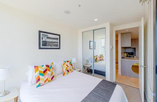 Adelaide Central Business District Apartment | Realm Apartments by CLLIX