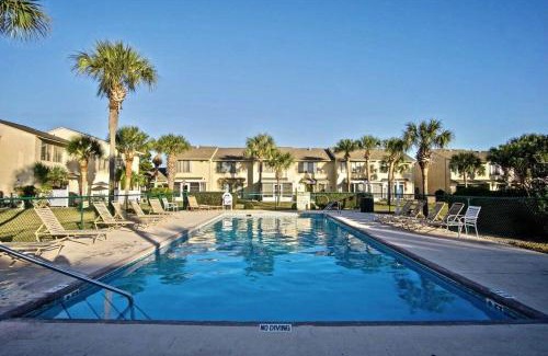Panama City Beach House | Reats Retreat at Gulf Highlands Beach Resort