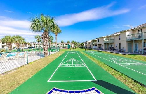 Panama City Beach House | Reats Retreat at Gulf Highlands Beach Resort