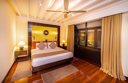 Kuala Teriang Hotel | Rebak Island Resort & Marina, Langkawi