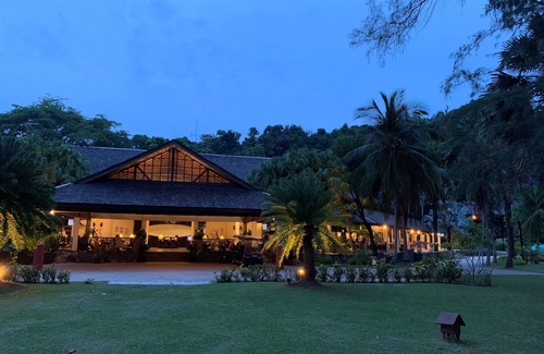 Kuala Teriang Hotel | Rebak Island Resort & Marina, Langkawi