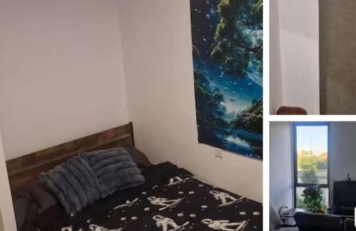 Coacalco de Berriozabal House | Recamara en Residencial Privado Bosques del Valle