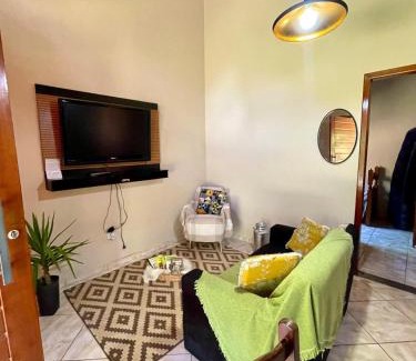 Santo Antonio do Pinhal Ski Chalet | Recanto agape chalés e cabana