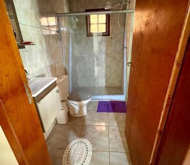 Santo Antonio do Pinhal Ski Chalet | Recanto agape chalés e cabana