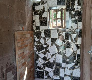 Sao Joao Novo Cabin | Recanto alegria