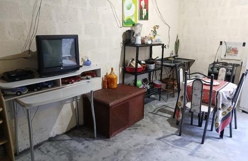 Sao Joao Novo Cabin | Recanto alegria