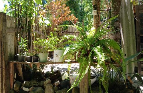 Sao Joao Novo Cabin | Recanto alegria