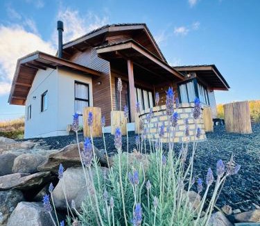 Sao Joaquim Ski Chalet | Recanto Ar da Serra