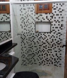 Serra Grande Apartment | Recanto Calua