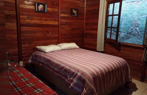Campos do Jordao House | Recanto Ceci