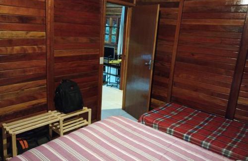 Campos do Jordao House | Recanto Ceci