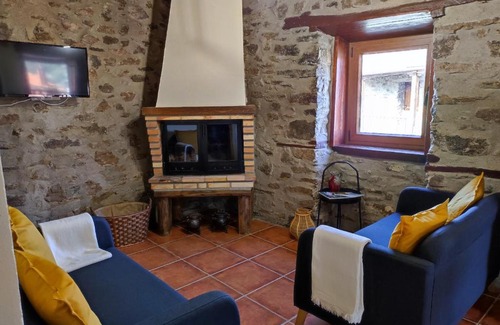 Carrazedo House | Recanto da Encosta - T2