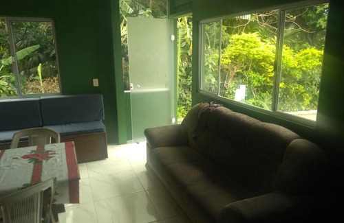 Armacao House | Recanto da mata