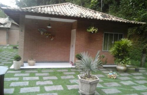 Macae House | Recanto da natureza