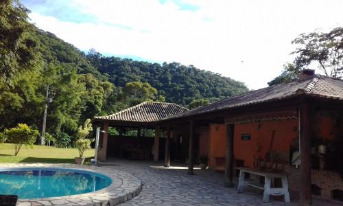 Macae House | Recanto da natureza