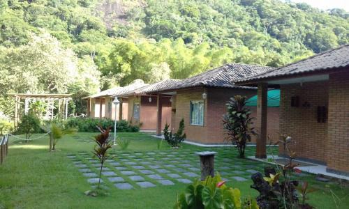 Macae House | Recanto da natureza