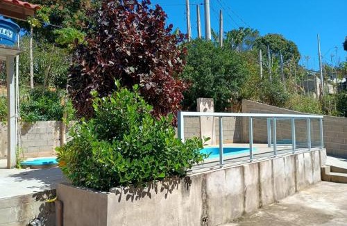 Anchieta House | Recanto da natureza em Anchieta