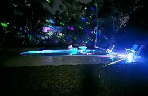 Viamao House | Recanto da paz