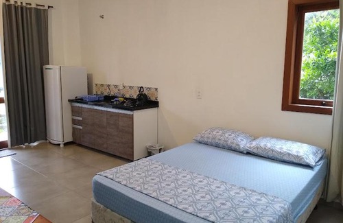 Guarda do Embau House | Recanto das Amendoeiras