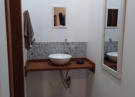 Guarda do Embau House | Recanto das Amendoeiras