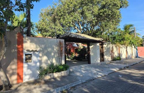 Bosque de Geriba Bed & Breakfast | Recanto das Borboletas