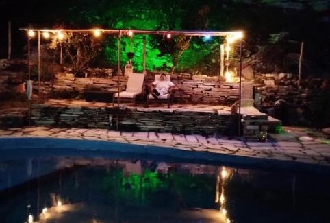 Sao Thome das Letras Hotel | Recanto das Pedras - Loft Container