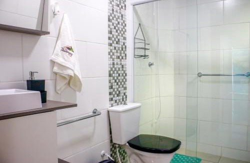 Penha Apartment | Recanto das Tartarugas Flats