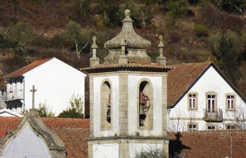 Balocas House | Recanto do Açor