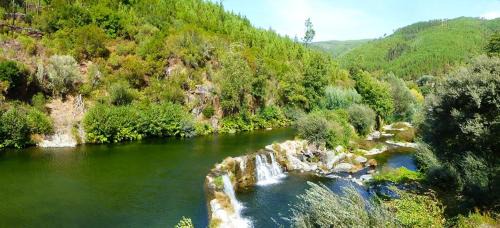 Balocas House | Recanto do Açor