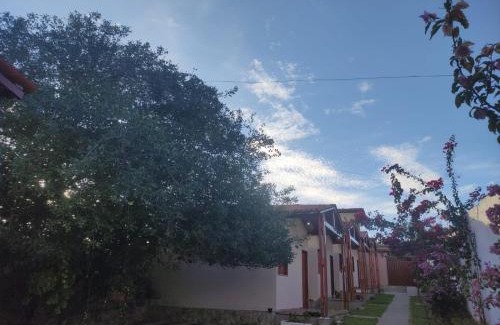 Olho d'Agua do Casado Hotel | Recanto do umbuzeiro Hospedaria