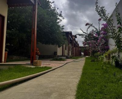 Olho d'Agua do Casado Hotel | Recanto do umbuzeiro Hospedaria