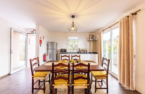 Sao Roque do Faial Cottage | Recanto do Caminheiro
