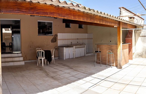 Marta Helena House | Recanto do Encanto