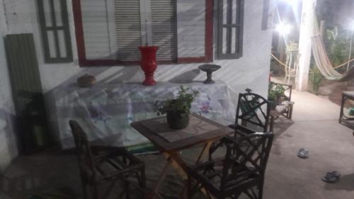 Barra Nova House | Recanto do mar
